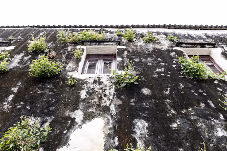 Storm and Hurricane Water Damage Repair Services