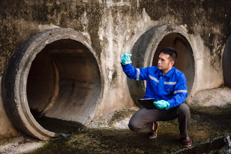 Sewage Backup: Dangers, Cleanup, and Professional Response